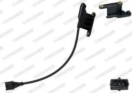 Датчик положення розподільчого валу WAGNER CAS00116