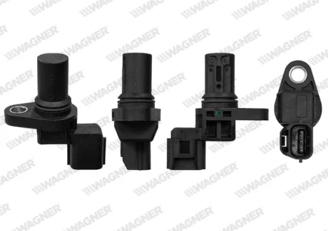 Датчик положення розподільчого валу WAGNER CAS00125