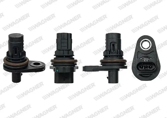 Датчик положення розподільчого валу WAGNER CAS00127 (фото 1)
