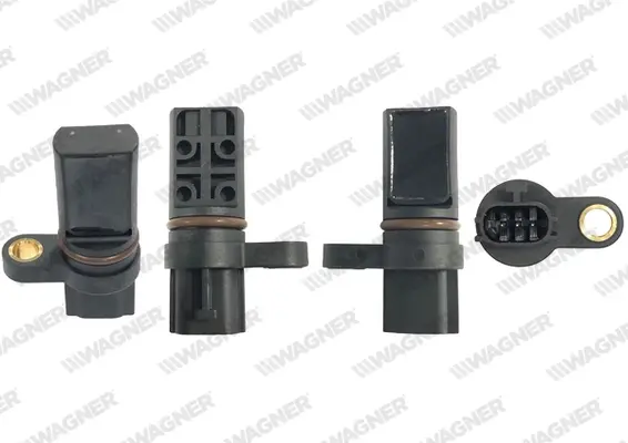NISSAN датчик імпульсів Micra 03-, Teana -08 WAGNER CAS00131 (фото 1)