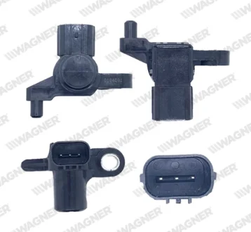 HONDA датчик положення вала FR-V 1.7 04- WAGNER CAS00144
