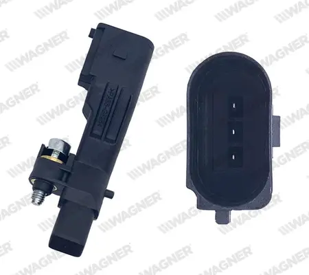 Датчик обертів колінвала Caddy/Crafter/T5 04- WAGNER CRS00001 (фото 1)