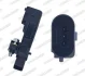 Датчик обертів колінвала Caddy/Crafter/T5 04- WAGNER CRS00001 (фото 1)