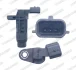 Датчик колінвала KANGOO/MEGANE 12- WAGNER CRS00024 (фото 1)