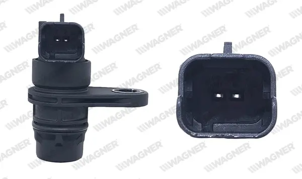 Датчик колінвала CITROËN C5/PARTNER 10- WAGNER CRS00071 (фото 1)