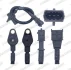 Датчик колінвала HYUNDAI i40/ix35/OPTIMA/SPORTAGE III 10-19 WAGNER CRS00135 (фото 1)