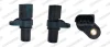 Датчик колінвала BMW 3 (E46/E90/E91)/5 (E60/E61) 01-12 WAGNER CRS00244 (фото 1)