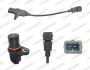 Датчик колінвала Hyundai Accent/Elantra/Getz /Kia Cerato/Rio 1.3-1.6 00- WAGNER CRS00298 (фото 1)