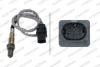 AUDI лямбда-зонд (5 конт.) A3/A4/A5/A6A8 Q5/Q7 WAGNER LBS00001 (фото 1)