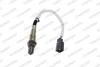 CITROEN Кисневий датчик (лямбда-зонд) (4 конт.) C1 1.0 05-14, LEXUS GS 300 00-04, TOYOTA AURIS 1.6 07-12, SUBARU JUSTY IV 1.0 07-, PEUGEOT, DAIHATSU WAGNER LBS00010 (фото 2)