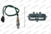 RENAULT Лямбда-зонд CAPTUR 0.9 13-, CLIO 0.9 12-, DUSTER 1.6 19-, MEGANE 1.6 15- WAGNER LBS00015 (фото 1)