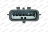RENAULT Лямбда-зонд CAPTUR 0.9 13-, CLIO 0.9 12-, DUSTER 1.6 19-, MEGANE 1.6 15- WAGNER LBS00015 (фото 4)