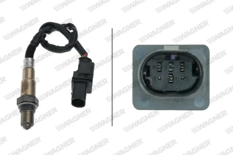 Wagner Кисневий датчик WAGNER LBS00020