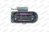 AUDI Кисневий датчик (лямбда-зонд) A1, A3, A4, A5, A6, Q3, SKODA, VW WAGNER LBS00046 (фото 3)