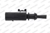 AUDI Кисневий датчик (лямбда-зонд) A1, A3, A4, A5, A6, Q3, SKODA, VW WAGNER LBS00046 (фото 4)