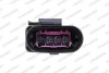 AUDI Кисневий датчик (лямбда-зонд) A1, A3, A4, A5, A6, Q3, SKODA, VW WAGNER LBS00077 (фото 3)