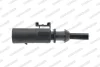 AUDI Кисневий датчик (лямбда-зонд) A1, A3, A4, A5, A6, Q3, SKODA, VW WAGNER LBS00077 (фото 4)