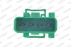 CITROEN Кисневий датчик (лямбда-зонд) C4 GRAND PICASSO I 06-, C5 II 04- WAGNER LBS00083 (фото 3)