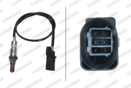 Wagner Кисневий датчик WAGNER LBS00140