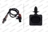 FORD Кисневий датчик (лямбда-зонд) C-MAX II 12-, FOCUS III 12-, TOURNEO CONNECT V408 13- WAGNER LBS00158 (фото 1)