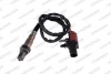 FORD Кисневий датчик (лямбда-зонд) C-MAX II 12-, FOCUS III 12-, TOURNEO CONNECT V408 13- WAGNER LBS00158 (фото 2)
