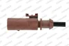 VW Кисневий датчик (лямбда-зонд) (4 конт.) AUDI 1,6-6,0 BMW E90/60/65 VW Golf V SKODA VOLVO S40/V50 WAGNER LBS00221 (фото 4)