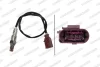 VW Кисневий датчик (лямбда-зонд) Golf V,VI, Polo, Caddy III, Skoda Fabia, Octavia II, Roomster, Seat 1.4/1.6 WAGNER LBS00247 (фото 1)
