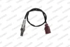 VW Кисневий датчик (лямбда-зонд) Golf V,VI, Polo, Caddy III, Skoda Fabia, Octavia II, Roomster, Seat 1.4/1.6 WAGNER LBS00247 (фото 2)