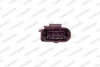 VW Кисневий датчик (лямбда-зонд) Golf V,VI, Polo, Caddy III, Skoda Fabia, Octavia II, Roomster, Seat 1.4/1.6 WAGNER LBS00247 (фото 3)