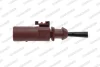 VW Кисневий датчик (лямбда-зонд) Golf V,VI, Polo, Caddy III, Skoda Fabia, Octavia II, Roomster, Seat 1.4/1.6 WAGNER LBS00247 (фото 4)
