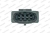 OPEL лямбда-зонд (4 конт.) Astra G 1,2i, Corsa B 1,0/1,2i WAGNER LBS00313 (фото 3)