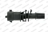 OPEL лямбда-зонд (4 конт.) Astra G 1,2i, Corsa B 1,0/1,2i WAGNER LBS00313 (фото 4)
