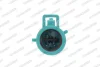 FORD Кисневий датчик (Лямбда-зонд) C-MAX 1.8 07-10, MONDEO IV 1.6 07-15, VOLVO C30 1.8/2.0 06- WAGNER LBS00321 (фото 3)
