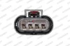 FORD Кисневий датчик (лямбда-зонд) C-MAX II 12-, FOCUS III 12-, KUGA II 14- WAGNER LBS00337 (фото 4)
