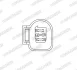 BMW Кисневий датчик (лямбда-зонд) 1 (F20), 3 (F30, F80), 7 (F01, F02, F03, F04), MINI, ROLLS-ROYCE WAGNER LBS00383 (фото 3)