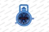 FORD Кисневий датчик C-MAX 1.8, 2.0 07-, FOCUS III 1.6 10-, MONDEO IV 2.0, 2.3 07-, VOLVO WAGNER LBS00408 (фото 4)