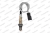 NISSAN Кисневий датчик (лямбда-зонд) QASHQAI / QASHQAI +2 I, X-TRAIL II WAGNER LBS00411 (фото 2)
