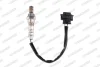 OPEL лямбда зонд Astra H, Zafira B, Vectra C, 1,6-1,8 WAGNER LBS00433 (фото 2)