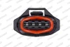OPEL лямбда зонд Astra H, Zafira B, Vectra C, 1,6-1,8 WAGNER LBS00433 (фото 4)