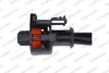 OPEL лямбда зонд Astra H, Zafira B, Vectra C, 1,6-1,8 WAGNER LBS00433 (фото 5)