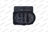BMW Кисневий датчик (лямбда-зонд) 5 конт. E46 1,8/2,0 01-06, E85 2.0 05-09, E83 2.0 05-11 WAGNER LBS00507 (фото 3)