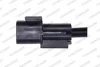 MITSUBISHI Кисневий датчик (лямбда-зонд) Carisma, Space Star 1.6, 1.8 96- WAGNER LBS00513 (фото 4)