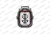 HONDA Кисневий датчик (лямбда-зонд) Accord VII 2.0/2.4 03- WAGNER LBS00537 (фото 3)