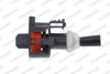 OPEL Кисневий датчик ASTRA 2.2 98- WAGNER LBS00579 (фото 4)