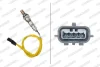 RENAULT Кисневий датчик (лямбда-зонд) CLIO III 1.2 16V 05-14, LOGAN II 1.2 16V 13-, DACIA DUSTER 1.6 16V 10-18 WAGNER LBS00580 (фото 1)