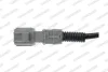TOYOTA Кисневий датчик (лямбда зонд) CAMRY 2.0, 2.4 01- WAGNER LBS00581 (фото 4)