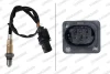 BMW лямбда-зонд (5-смуговий) 1 E87, F20,2,3 E46/90/F30, 4, 5 E60/F10, 6, 7 E65/F01,X1/3/5/6, Citroen Berlingo, C5 III, Jeep, DB W176/246, 203, 204, 211, 164, Sprinter, Vito, Mini WAGNER LBS00596 (фото 1)