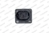 BMW лямбда-зонд (5-смуговий) 1 E87, F20,2,3 E46/90/F30, 4, 5 E60/F10, 6, 7 E65/F01,X1/3/5/6, Citroen Berlingo, C5 III, Jeep, DB W176/246, 203, 204, 211, 164, Sprinter, Vito, Mini WAGNER LBS00596 (фото 3)