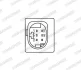 BMW лямбда-зонд (5-смуговий) 1 E87, F20,2,3 E46/90/F30, 4, 5 E60/F10, 6, 7 E65/F01,X1/3/5/6, Citroen Berlingo, C5 III, Jeep, DB W176/246, 203, 204, 211, 164, Sprinter, Vito, Mini WAGNER LBS00596 (фото 5)
