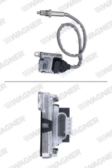 Автодеталь WAGNER NOS00037